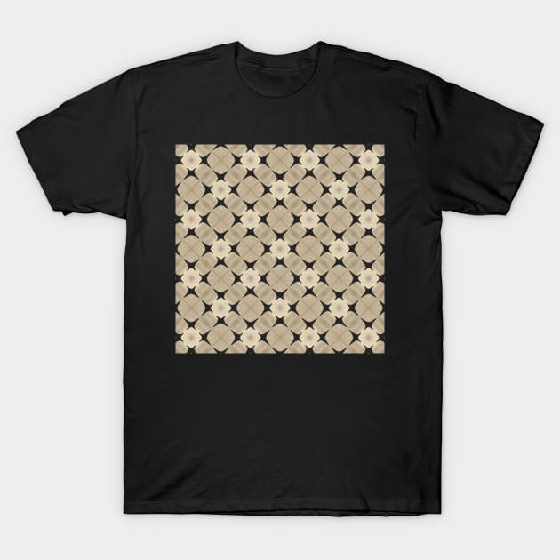 inception totem T-Shirt by Sue Cranberry